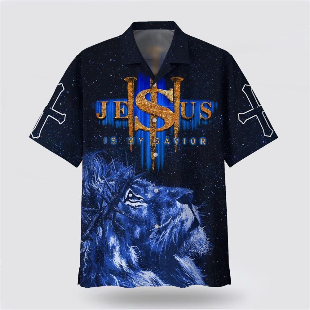 Lion Jesus One Nation Under God Hawaiian Shirt Christian Hawaiian Shirt Christian Summer Short Sleeve Shirt 1 epoyja.jpg Lion Jesus One Nation Under God Hawaiian Shirt Christian Hawaiian Shirt Christian Summer Short Sleeve Shirt 1 epoyja.jpg
