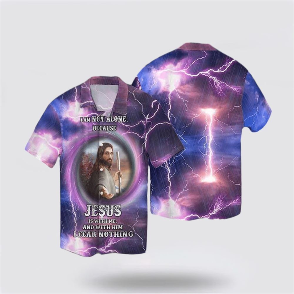 Lord Jesus Is With Me Light Thunder Hawaiian Shirt Religious Hawaiian Shirt Christian Aloha Shirt Christian Gift 1 bjl9la.jpg