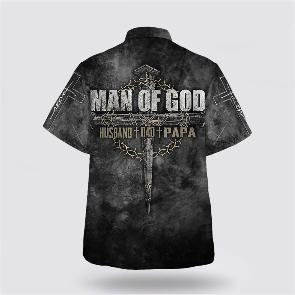 Man Of God Husband Dad Papa Hawaiian Shirt Christian Hawaiian Shirt Christian Summer Short Sleeve Shirt 2 xptxut.jpg Man Of God Husband Dad Papa Hawaiian Shirt Christian Hawaiian Shirt Christian Summer Short Sleeve Shirt 2 xptxut.jpg