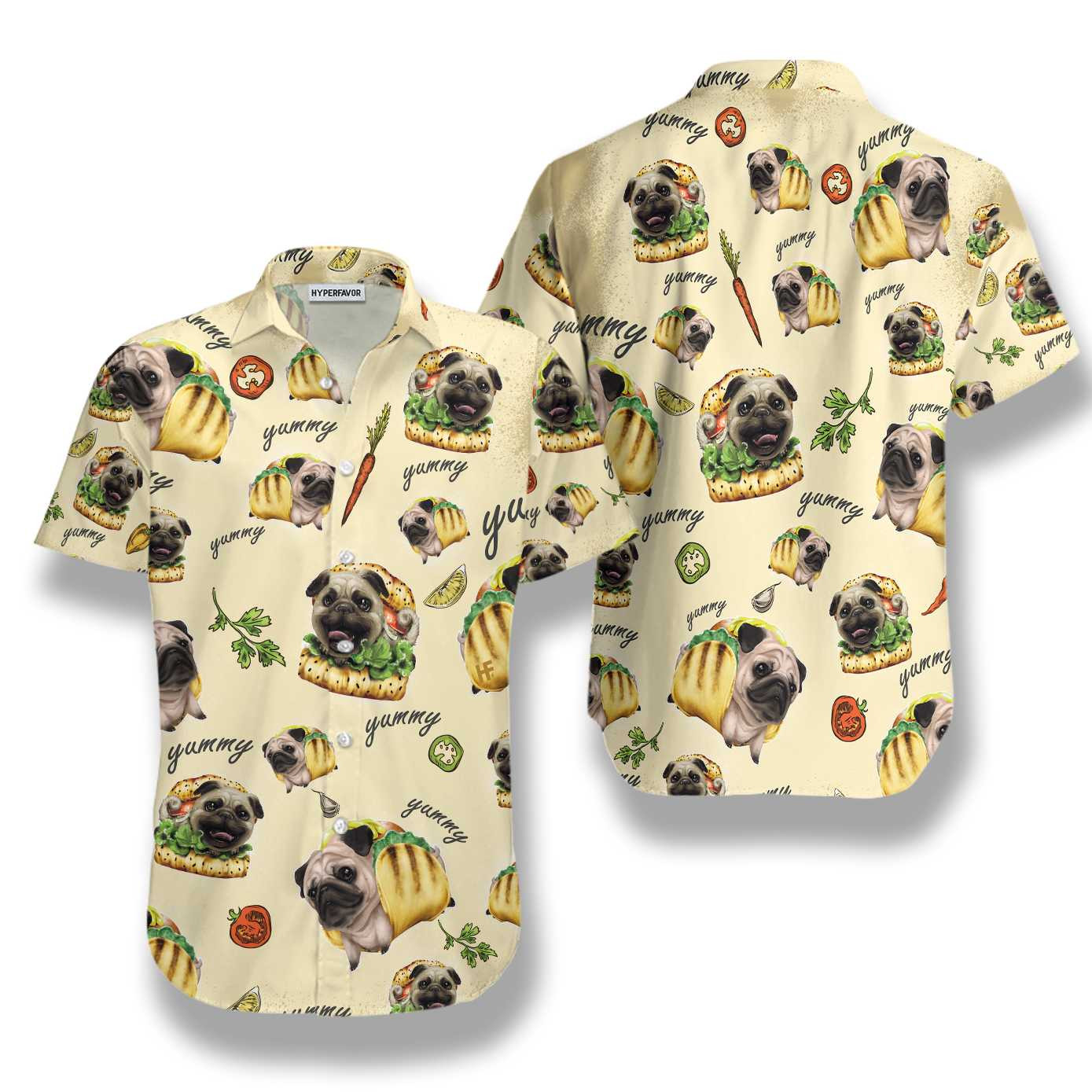 Mexican Hawaiian Shirt Adorable Taco Pugs Shirt For Men Hawaiian Shirt 1 gsavlu.jpg Mexican Hawaiian Shirt Adorable Taco Pugs Shirt For Men Hawaiian Shirt 1 gsavlu.jpg