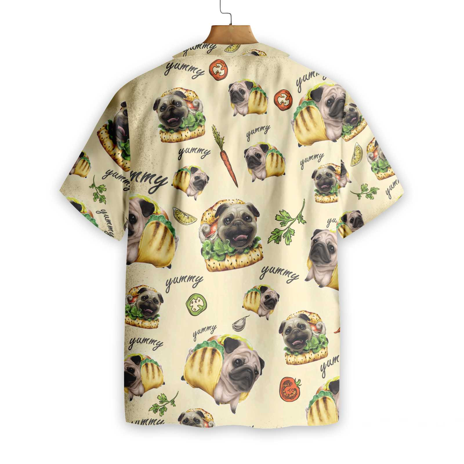Mexican Hawaiian Shirt Adorable Taco Pugs Shirt For Men Hawaiian Shirt 2 frlzhr.jpg Mexican Hawaiian Shirt Adorable Taco Pugs Shirt For Men Hawaiian Shirt 2 frlzhr.jpg