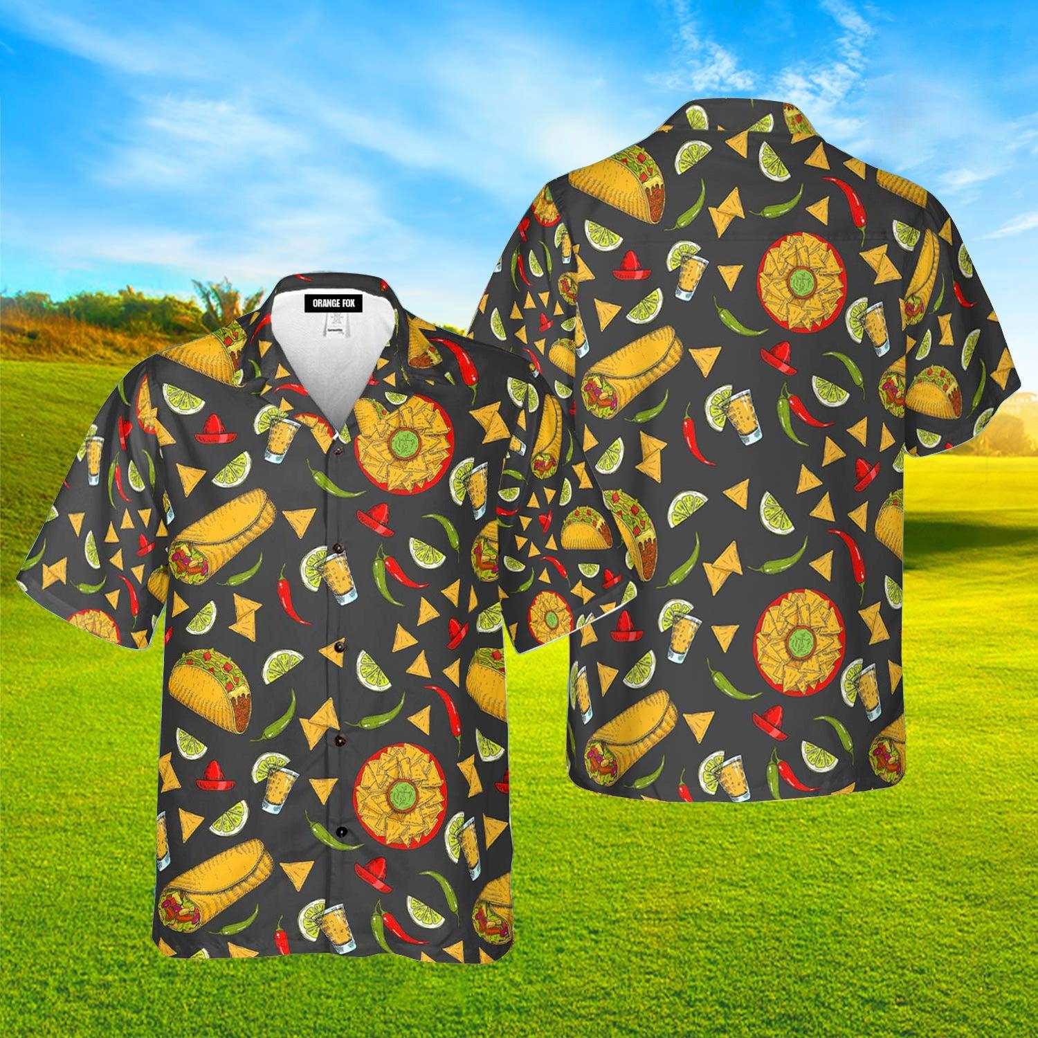 Mexican Hawaiian Shirt Amazing Tacos Mexican Food Hawaiian Shirt 2 og5kz8.jpg Mexican Hawaiian Shirt Amazing Tacos Mexican Food Hawaiian Shirt 2 og5kz8.jpg