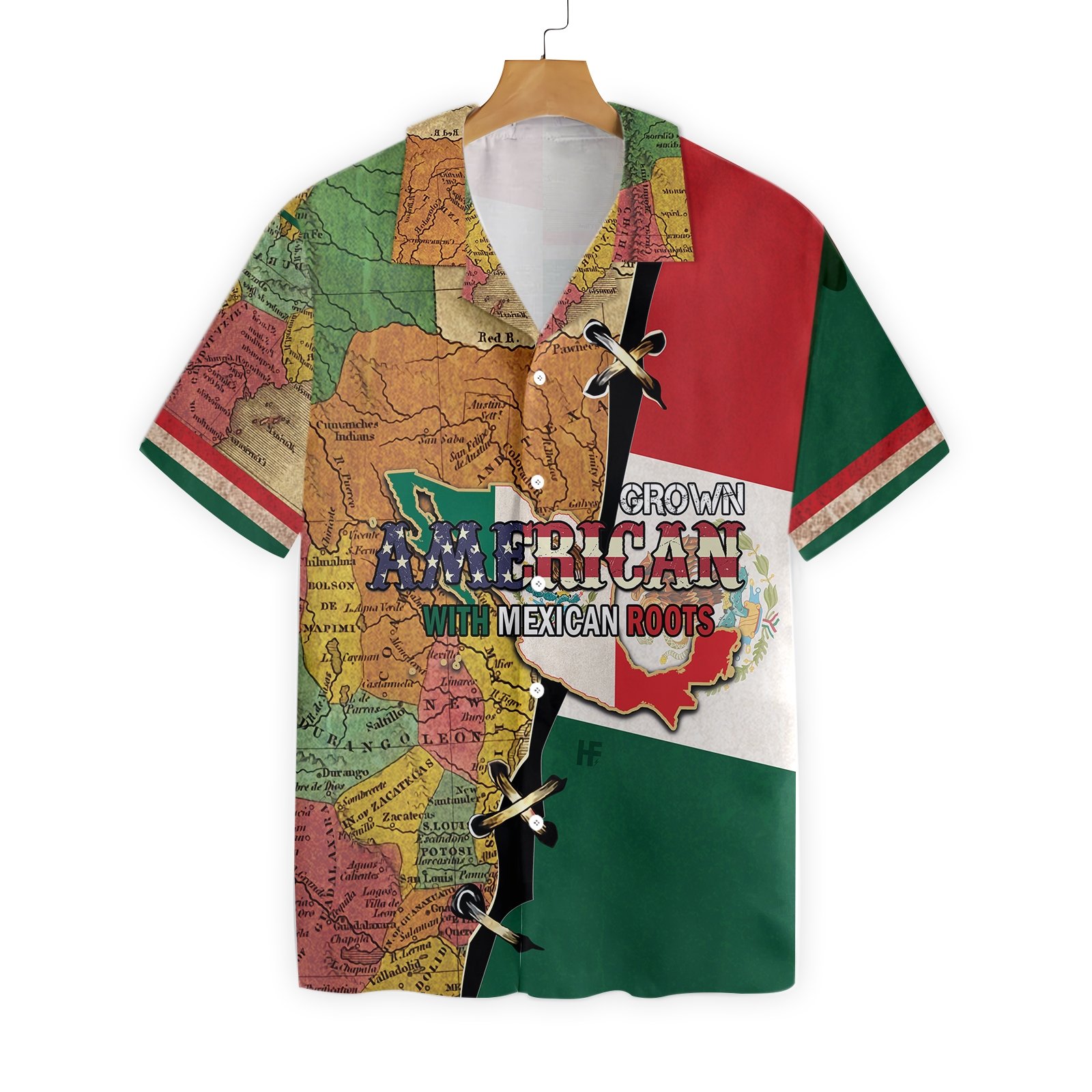 Mexican Hawaiian Shirt American Grown With Mexican Roots Hawaiian Shirt 1 vzkefz.jpg Mexican Hawaiian Shirt American Grown With Mexican Roots Hawaiian Shirt 1 vzkefz.jpg