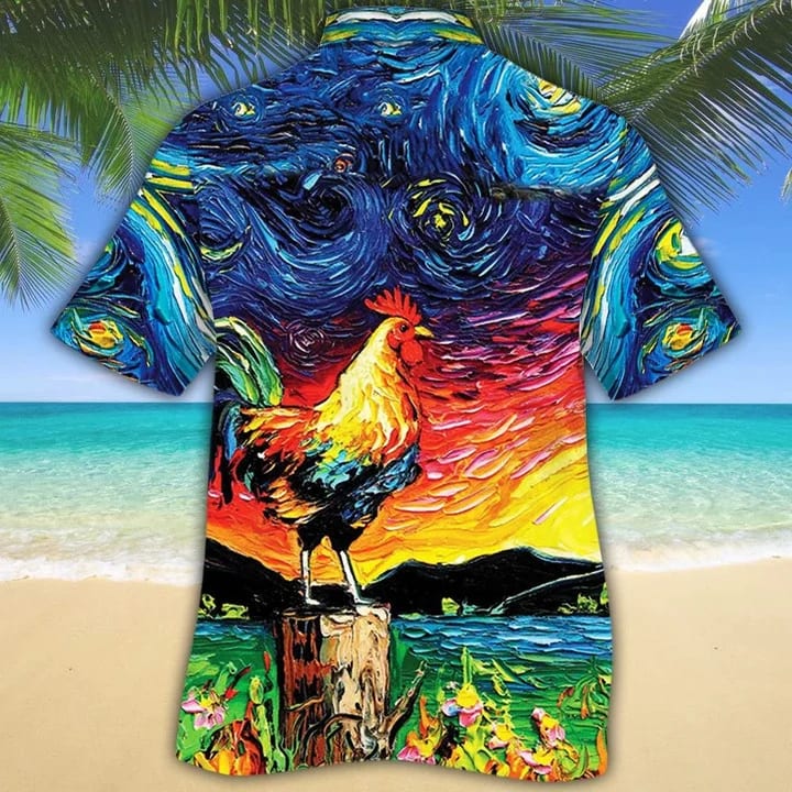 Mexican Hawaiian Shirt Awesome Rooster Gift For Animal Lovers Appealing Night Sky Art Hawaiian Shirt 2 uruktq.jpg Mexican Hawaiian Shirt Awesome Rooster Gift For Animal Lovers Appealing Night Sky Art Hawaiian Shirt 2 uruktq.jpg