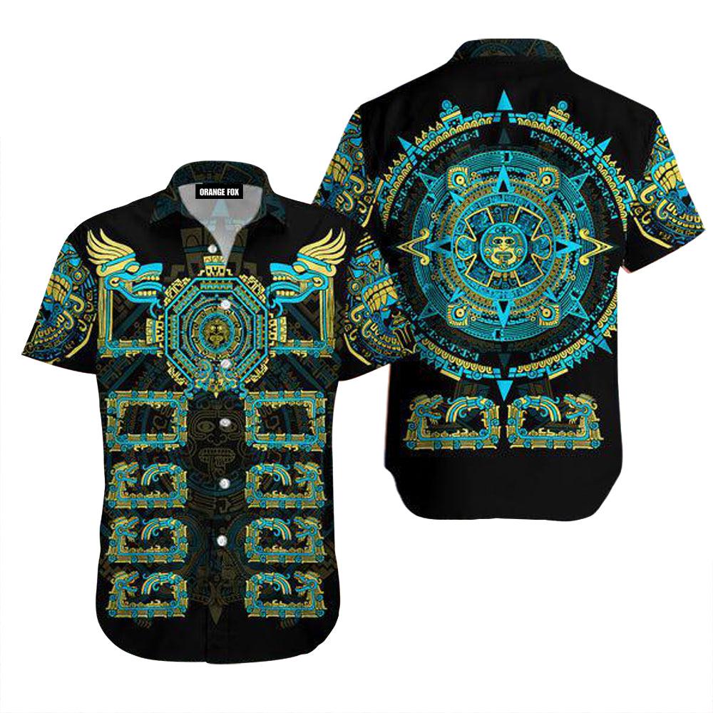 Mexican Hawaiian Shirt Aztec Mexico Quetzalcoatl Black Hawaiian Shirt 1 d3suu0.jpg Mexican Hawaiian Shirt Aztec Mexico Quetzalcoatl Black Hawaiian Shirt 1 d3suu0.jpg