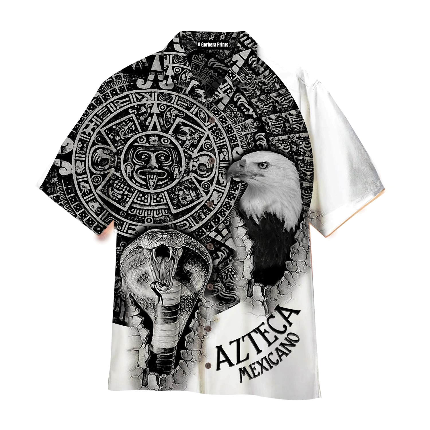 Mexican Hawaiian Shirt Azteca Mexicano Eagle And Cobra Hawaiian Shirt 1 qlu0jo.jpg Mexican Hawaiian Shirt Azteca Mexicano Eagle And Cobra Hawaiian Shirt 1 qlu0jo.jpg