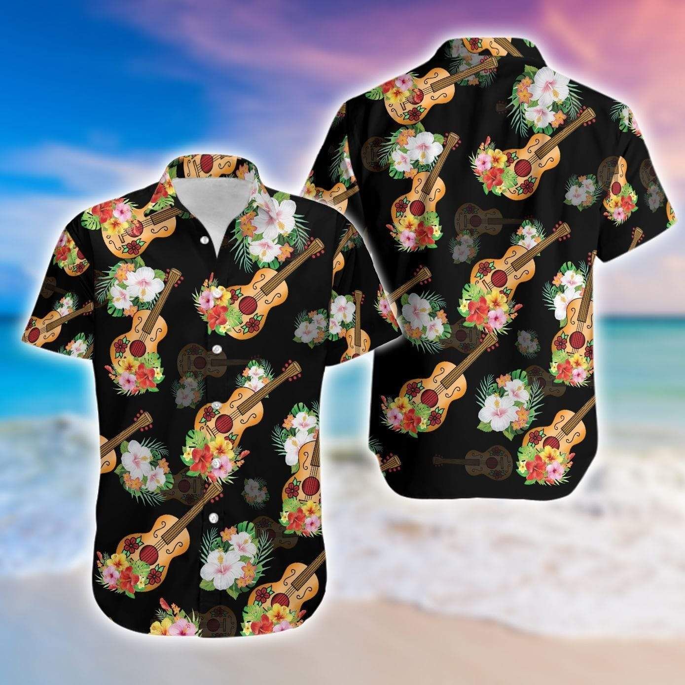 Mexican Hawaiian Shirt Beach Shirt Buy Guitar Vihuela Mexican Culture Tropical Unisex Hawaiian Aloha Shirts 1 whzo30.jpg Mexican Hawaiian Shirt Beach Shirt Buy Guitar Vihuela Mexican Culture Tropical Unisex Hawaiian Aloha Shirts 1 whzo30.jpg