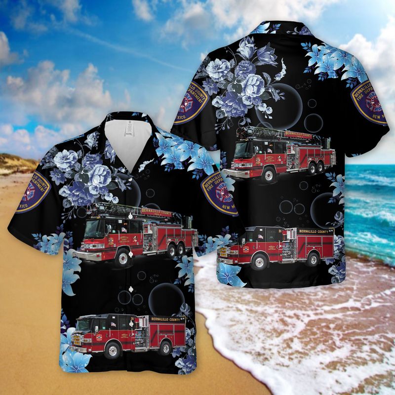 Mexican Hawaiian Shirt Bernalillo County New Mexico NM Fire Department Rescue Hawaiian Shirt 1 tomjgk.jpg Mexican Hawaiian Shirt Bernalillo County New Mexico NM Fire Department Rescue Hawaiian Shirt 1 tomjgk.jpg