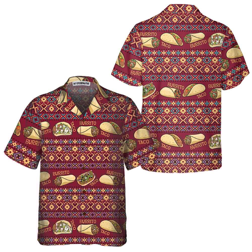 Mexican Hawaiian Shirt Burgundy Taco Mexican Folk Taco Hawaiian Shirt Funny Taco Shirts For Men And Women 1 fozj1h.jpg Mexican Hawaiian Shirt Burgundy Taco Mexican Folk Taco Hawaiian Shirt Funny Taco Shirts For Men And Women 1 fozj1h.jpg