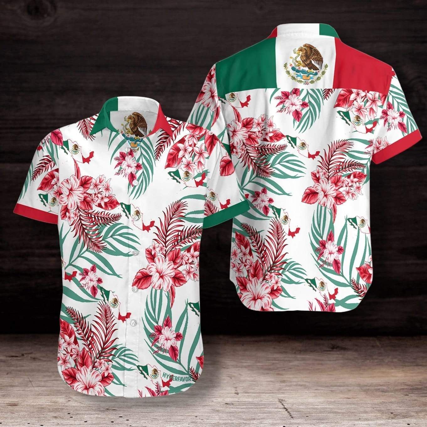 Mexican Hawaiian Shirt Check out this awesome Mexican Eagle Tropical Unisex Hawaiian Aloha Shirts 1 w1nwfy.jpg Mexican Hawaiian Shirt Check out this awesome Mexican Eagle Tropical Unisex Hawaiian Aloha Shirts 1 w1nwfy.jpg