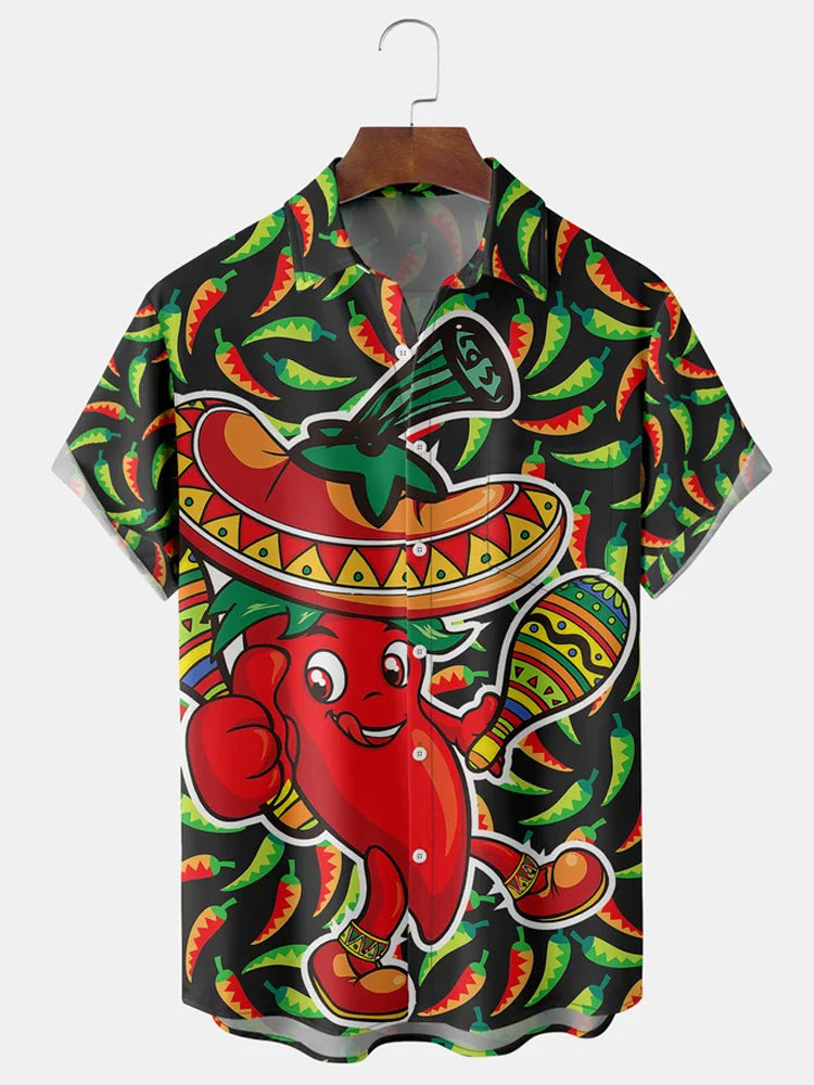 Mexican Hawaiian Shirt Cinco De Mayo Chili Hawaiian Shirts 1 hjy418.jpg Mexican Hawaiian Shirt Cinco De Mayo Chili Hawaiian Shirts 1 hjy418.jpg