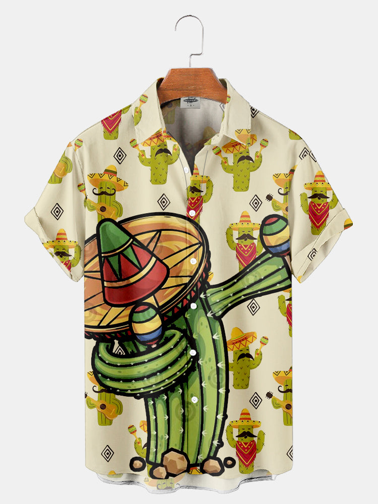 Mexican Hawaiian Shirt Cinco De Mayo Fun Cactus In Hat Hawaiian Shirt 1 pci9no.jpg Mexican Hawaiian Shirt Cinco De Mayo Fun Cactus In Hat Hawaiian Shirt 1 pci9no.jpg
