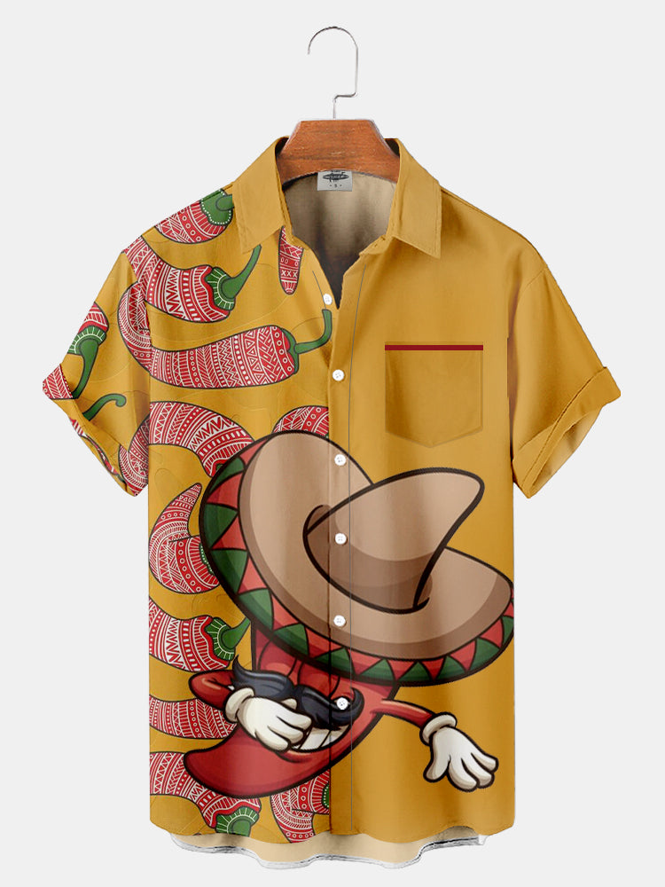 Mexican Hawaiian Shirt Cinco De Mayo Fun Chili Hawaiian Shirt 1 ixfmhp.jpg Mexican Hawaiian Shirt Cinco De Mayo Fun Chili Hawaiian Shirt 1 ixfmhp.jpg