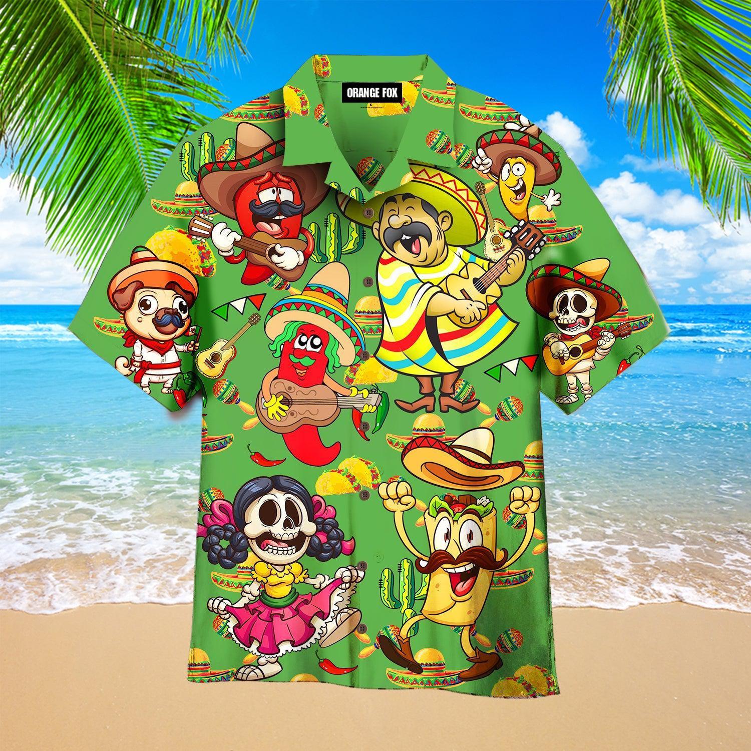 Mexican Hawaiian Shirt Cinco De Mayo Mexican Festival Taco Hawaiian Shirt 2 oswiyh.jpg Mexican Hawaiian Shirt Cinco De Mayo Mexican Festival Taco Hawaiian Shirt 2 oswiyh.jpg