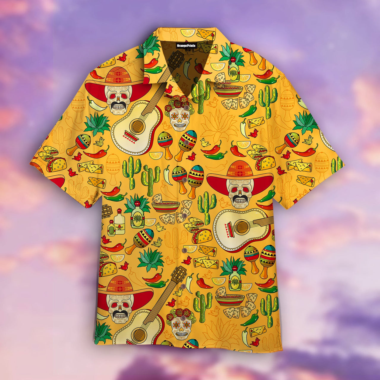 Mexican Hawaiian Shirt Cinco De Mayo Mexican Party Yellow Aloha Hawaiian Shirt 1 zyci3a.jpg Mexican Hawaiian Shirt Cinco De Mayo Mexican Party Yellow Aloha Hawaiian Shirt 1 zyci3a.jpg