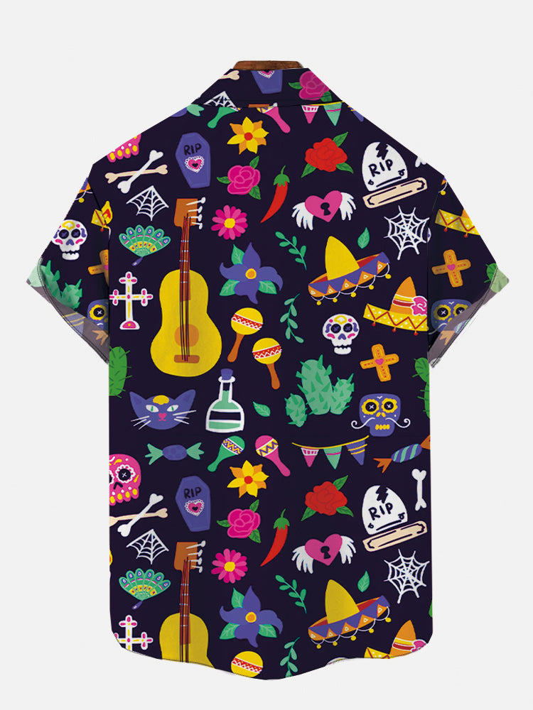 Mexican Hawaiian Shirt Cinco De Mayo Mexican Style Cartoon Elements Skull And Musical Instruments Hawaiian Shirt 2 sjrtqq.jpg Mexican Hawaiian Shirt Cinco De Mayo Mexican Style Cartoon Elements Skull And Musical Instruments Hawaiian Shirt 2 sjrtqq.jpg