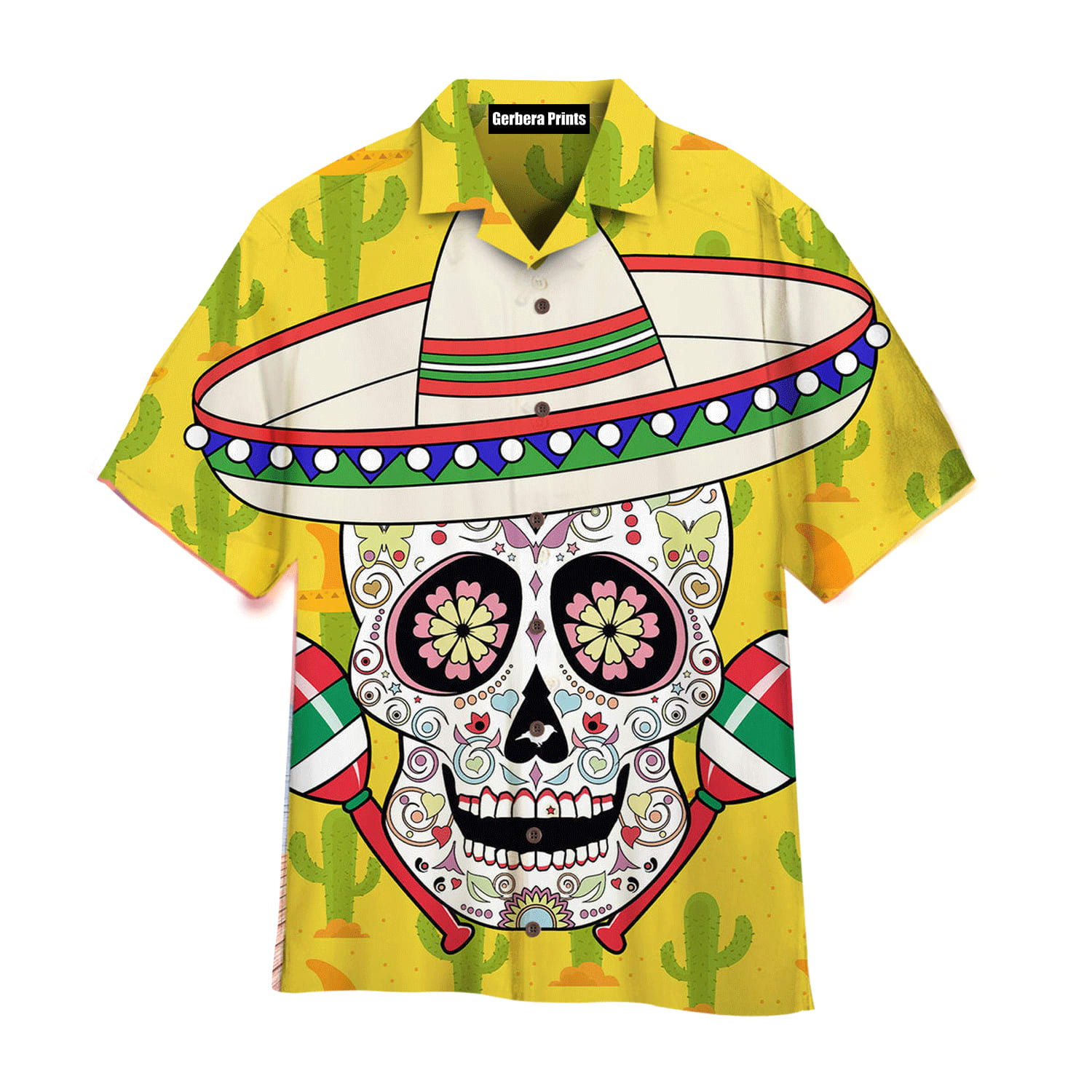 Mexican Hawaiian Shirt Cinco De Mayo Mexican Yellow Hawaiian Shirt 1 huugrg.jpg Mexican Hawaiian Shirt Cinco De Mayo Mexican Yellow Hawaiian Shirt 1 huugrg.jpg