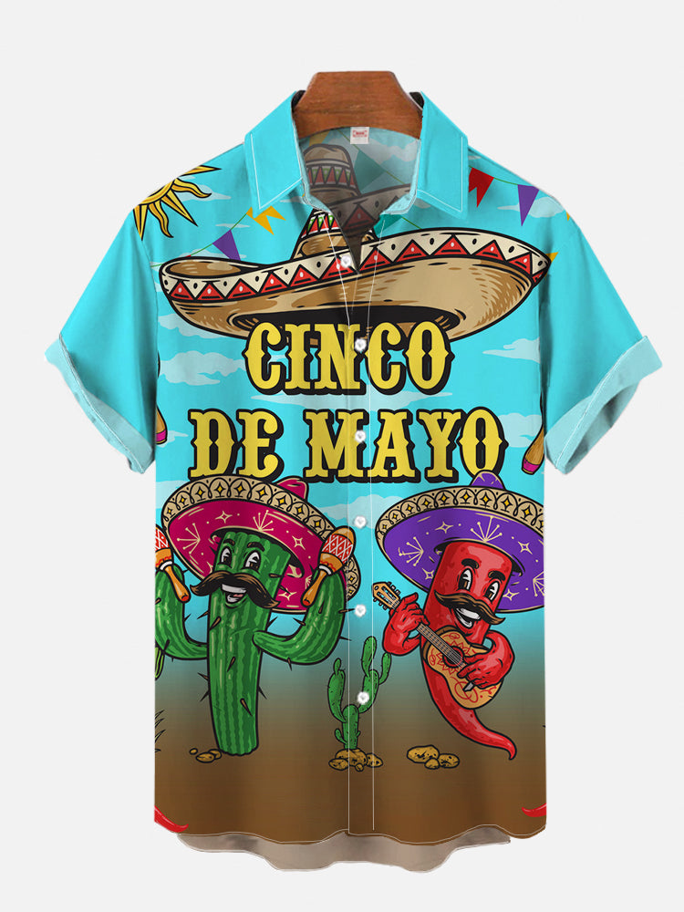 Mexican Hawaiian Shirt Cinco De Mayo Singing And Dancing Mexican Cactus And Chili Peppers Hawaiian Shirt 1 f2pbjw.jpg Mexican Hawaiian Shirt Cinco De Mayo Singing And Dancing Mexican Cactus And Chili Peppers Hawaiian Shirt 1 f2pbjw.jpg