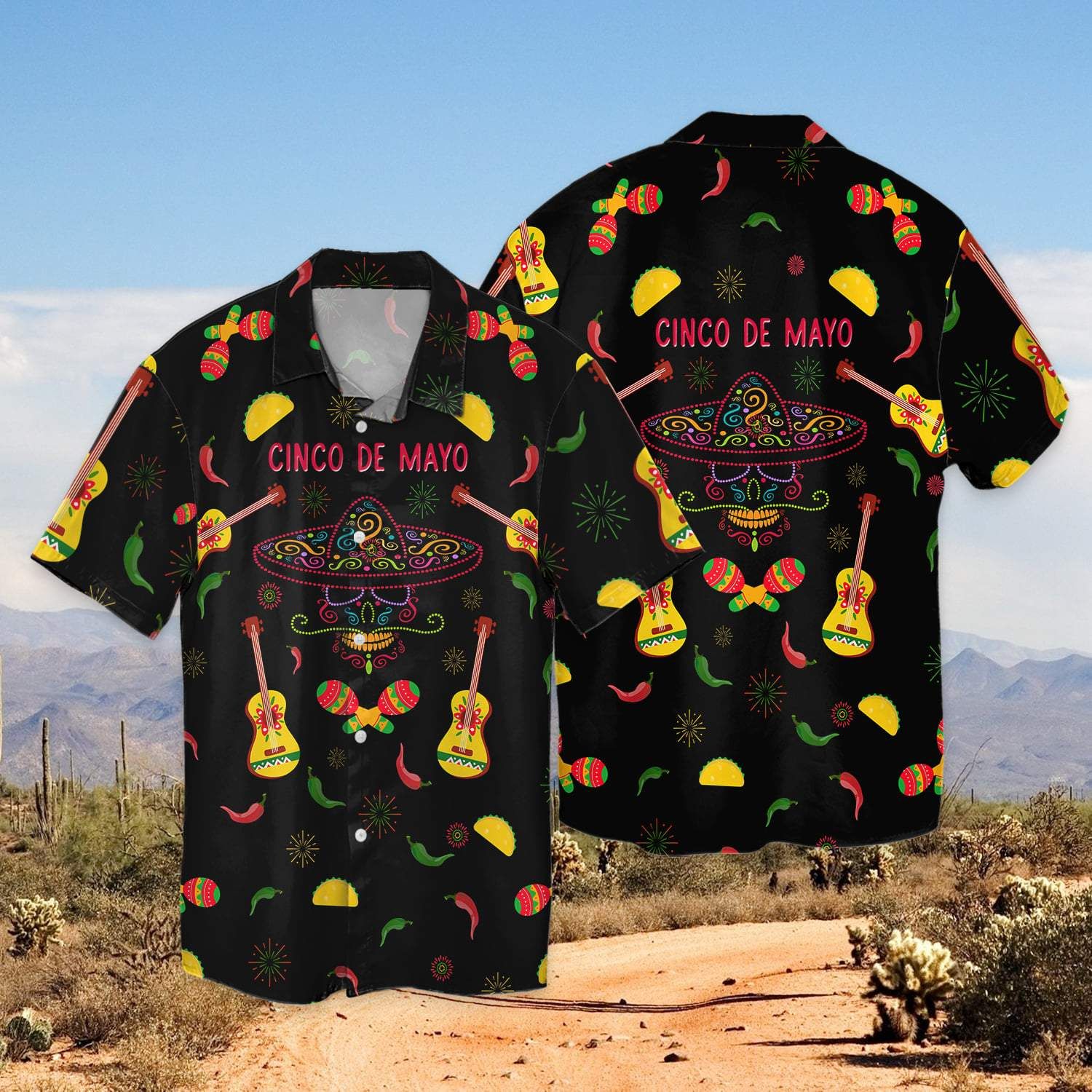 Mexican Hawaiian Shirt Cinco De Mayo Tacos Black Mexico Unisex Hawaiian Shirts 1 cegxbo.jpg Mexican Hawaiian Shirt Cinco De Mayo Tacos Black Mexico Unisex Hawaiian Shirts 1 cegxbo.jpg