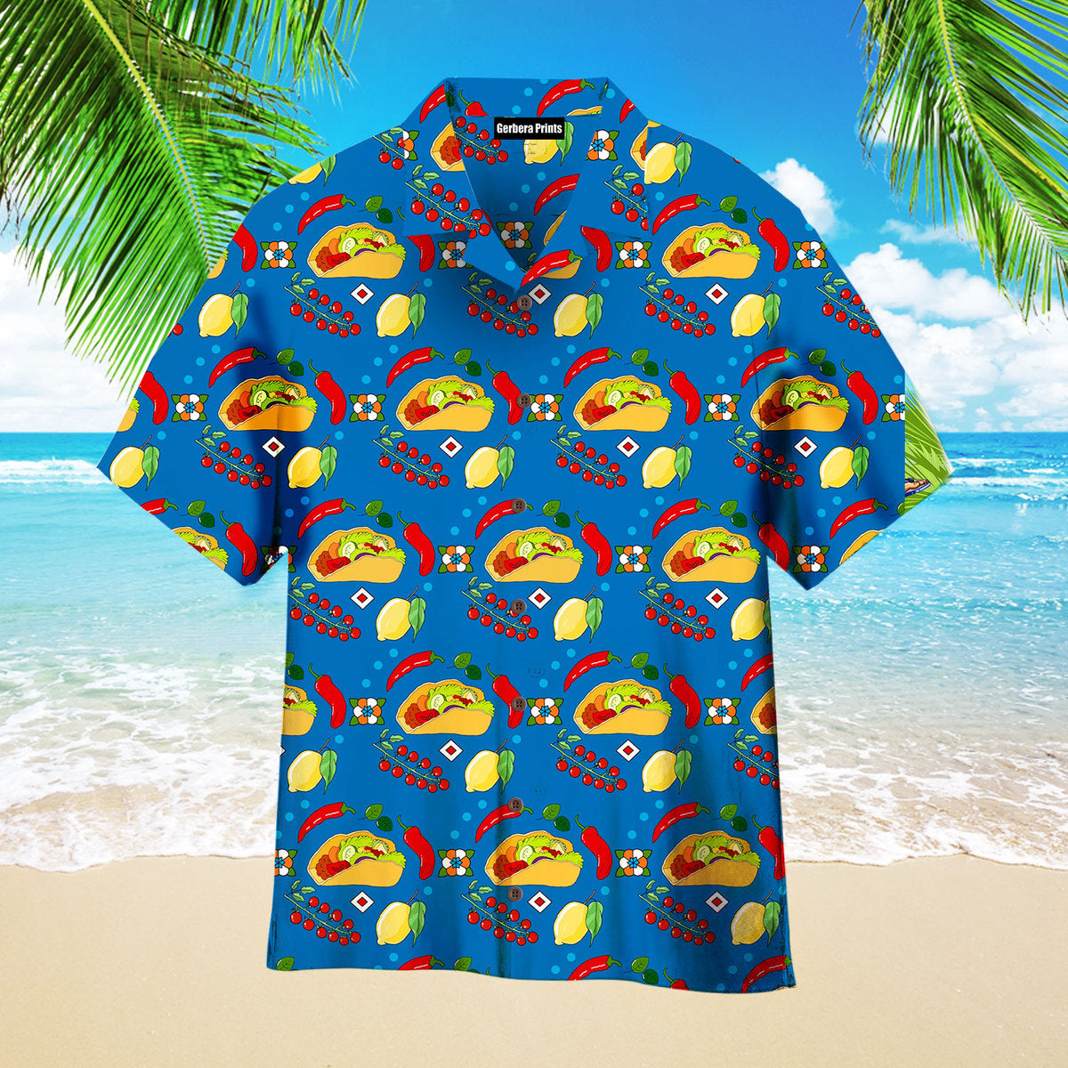 Mexican Hawaiian Shirt Cinco De Mayo Tacos Mexican Food Mexico Pattern Hawaiian Shirt 2 nzicse.jpg