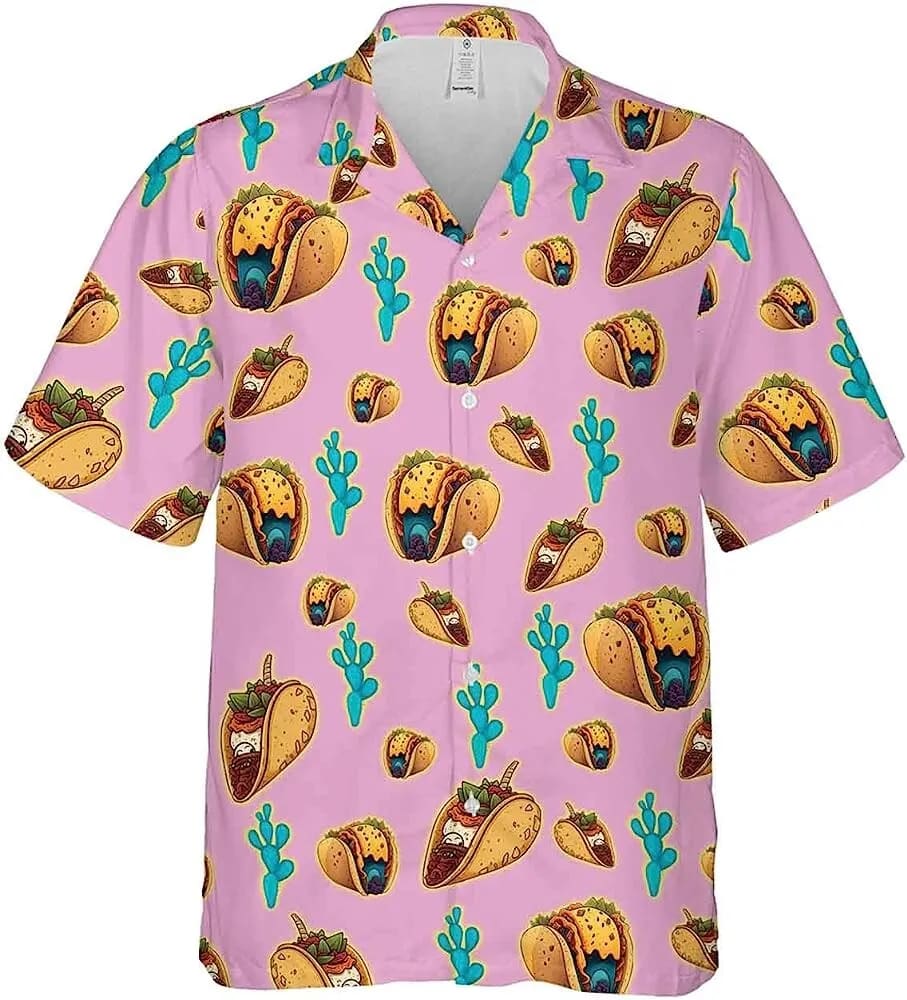 Mexican Hawaiian Shirt Cinco De Mayo Tacos Summer Men Hawaiian Shirt 1 qxxjde.jpg