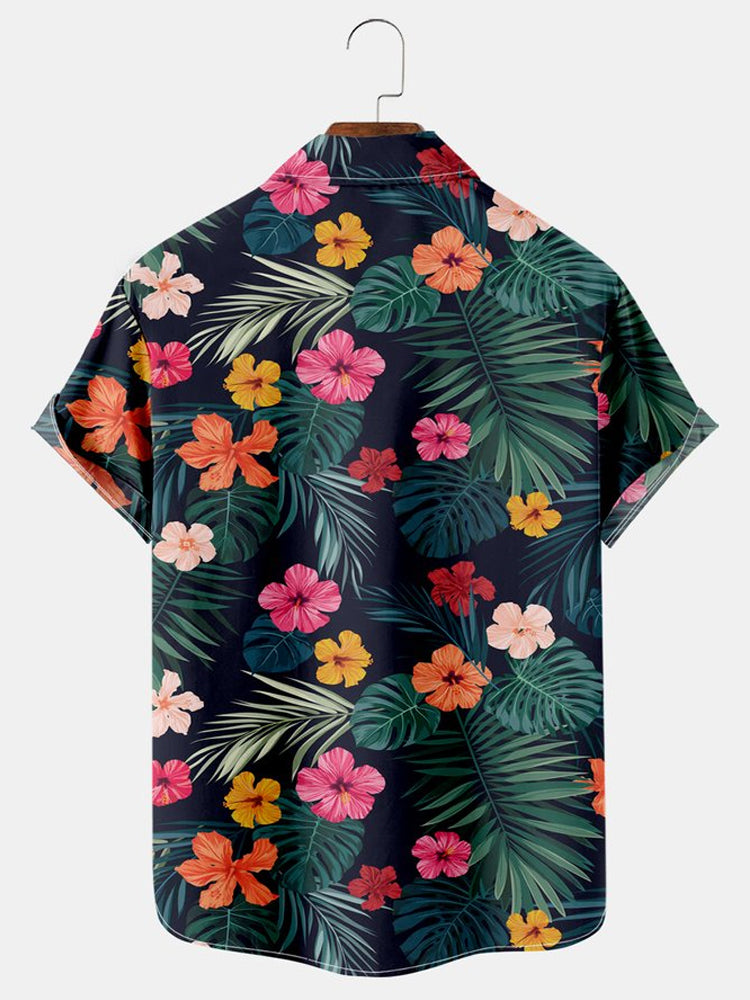 Mexican Hawaiian Shirt Cinco De Mayo Tropical Plants And Dinosaurs Hawaiian Shirts 2 mbjns1.jpg