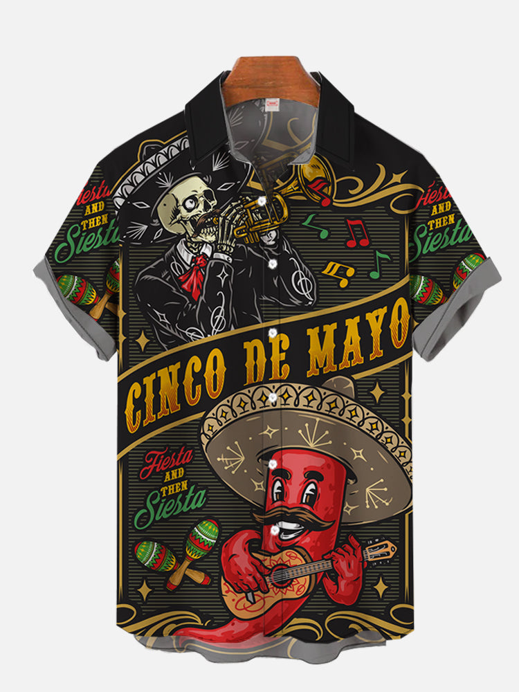 Mexican Hawaiian Shirt Cinco de Mayo Cartoon Mexican Style Chili Pepper And Mexican Maracas Hawaiian Shirt 1 rllirj.jpg Mexican Hawaiian Shirt Cinco de Mayo Cartoon Mexican Style Chili Pepper And Mexican Maracas Hawaiian Shirt 1 rllirj.jpg