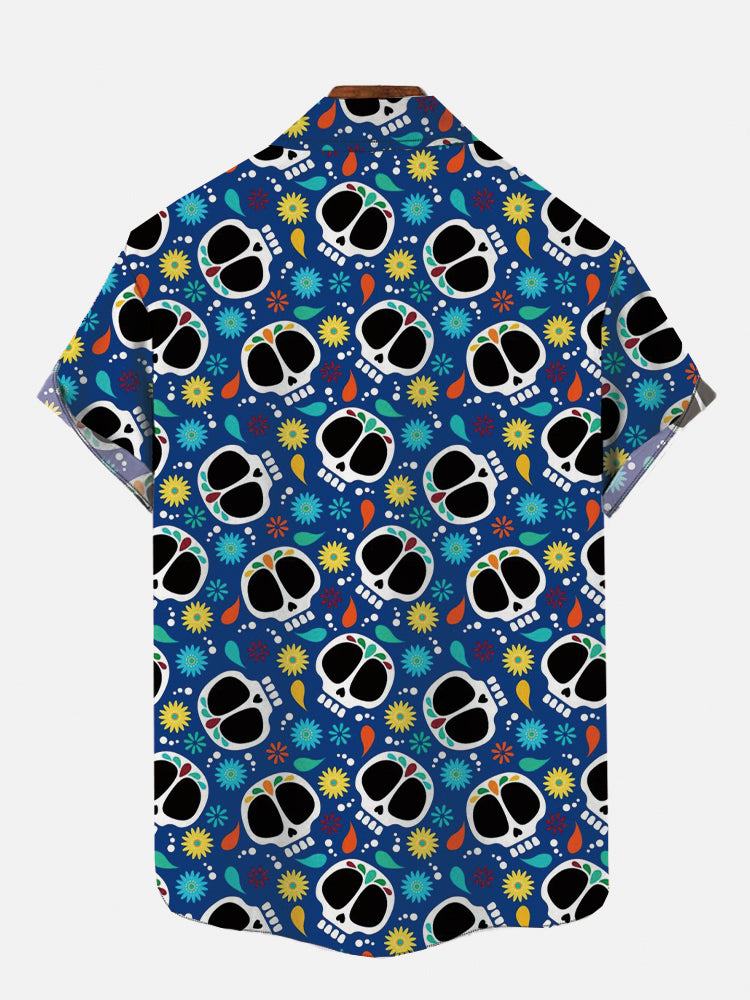 Mexican Hawaiian Shirt Cinco de Mayo Cartoon Painted Skulls Printing Breast Hawaiian Shirt 2 hy8leu.jpg Mexican Hawaiian Shirt Cinco de Mayo Cartoon Painted Skulls Printing Breast Hawaiian Shirt 2 hy8leu.jpg