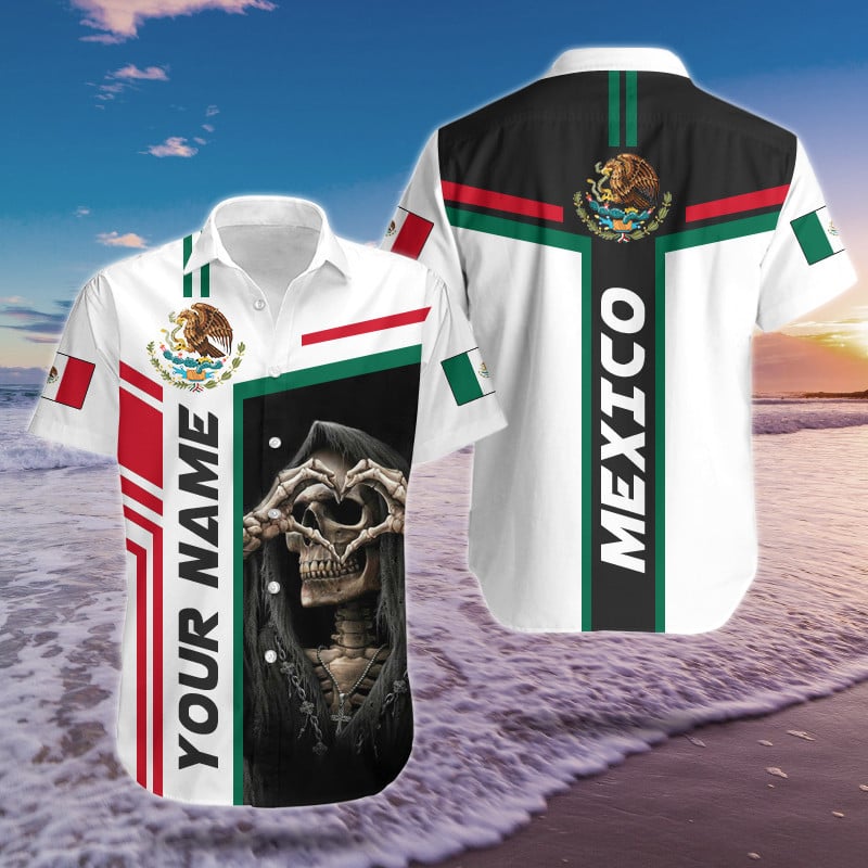 Mexican Hawaiian Shirt Custom Name Reaper Love Mexico Hawaiian Shirt 1 lgfudm.jpg Mexican Hawaiian Shirt Custom Name Reaper Love Mexico Hawaiian Shirt 1 lgfudm.jpg