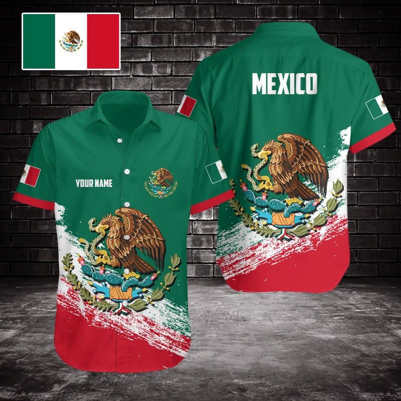 Mexican Hawaiian Shirt Customize Mexico Coat Of Arms Linen Button Down Shirt 1 ceevcz.jpg Mexican Hawaiian Shirt Customize Mexico Coat Of Arms Linen Button Down Shirt 1 ceevcz.jpg