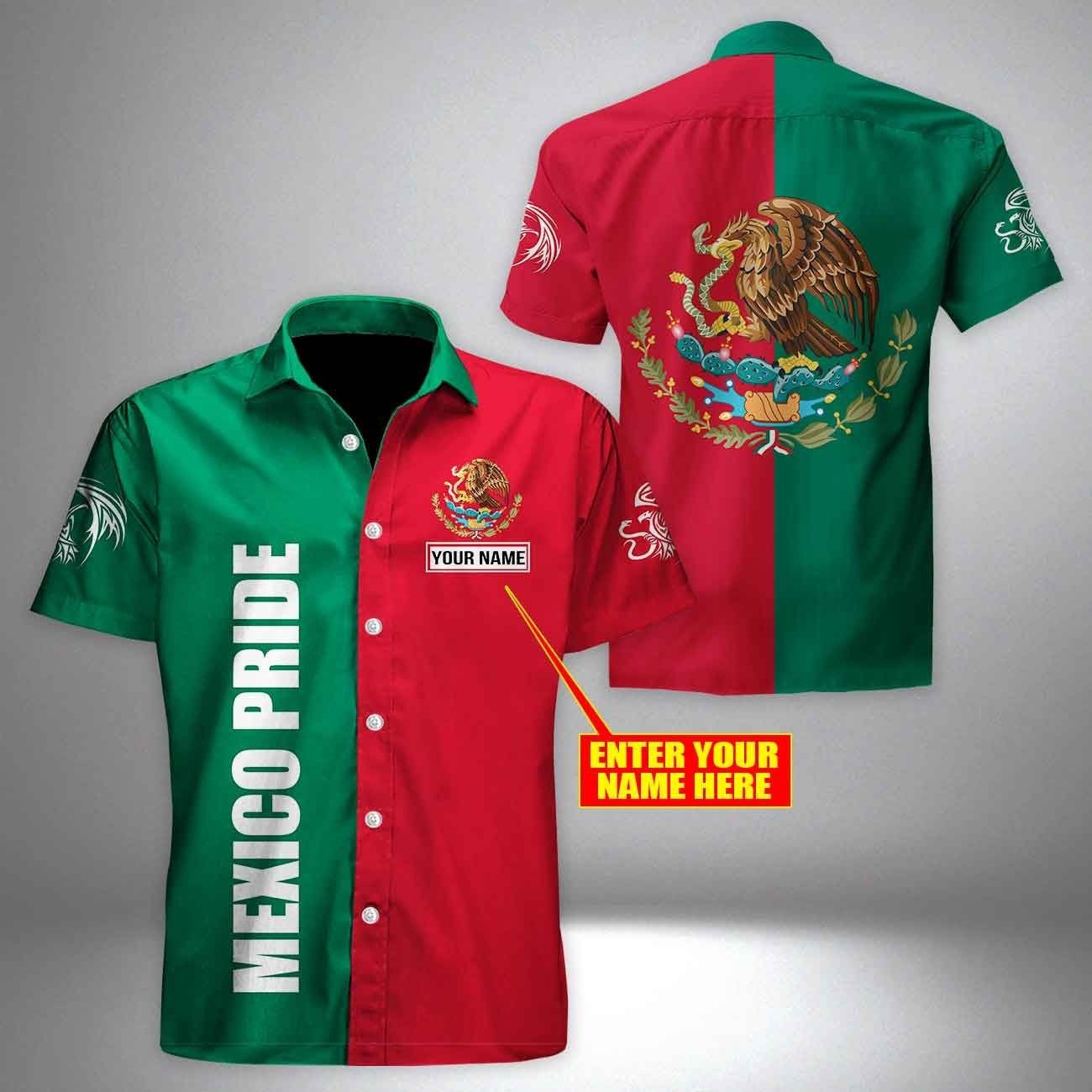 Mexican Hawaiian Shirt Customize Mexico Pride Hawaiian Shirt 1 vfmupo.jpg Mexican Hawaiian Shirt Customize Mexico Pride Hawaiian Shirt 1 vfmupo.jpg