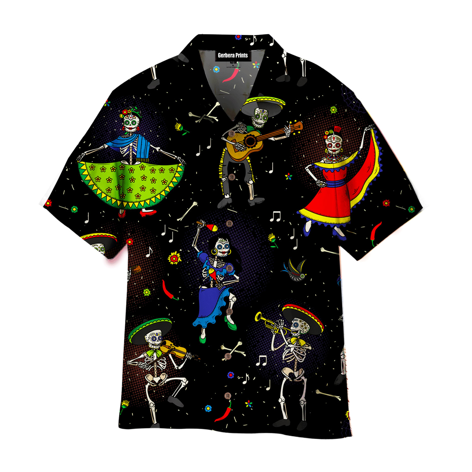 Mexican Hawaiian Shirt Day Dead Dia De Mexico Black Hawaiian Shirt 1 i0ytom.jpg Mexican Hawaiian Shirt Day Dead Dia De Mexico Black Hawaiian Shirt 1 i0ytom.jpg