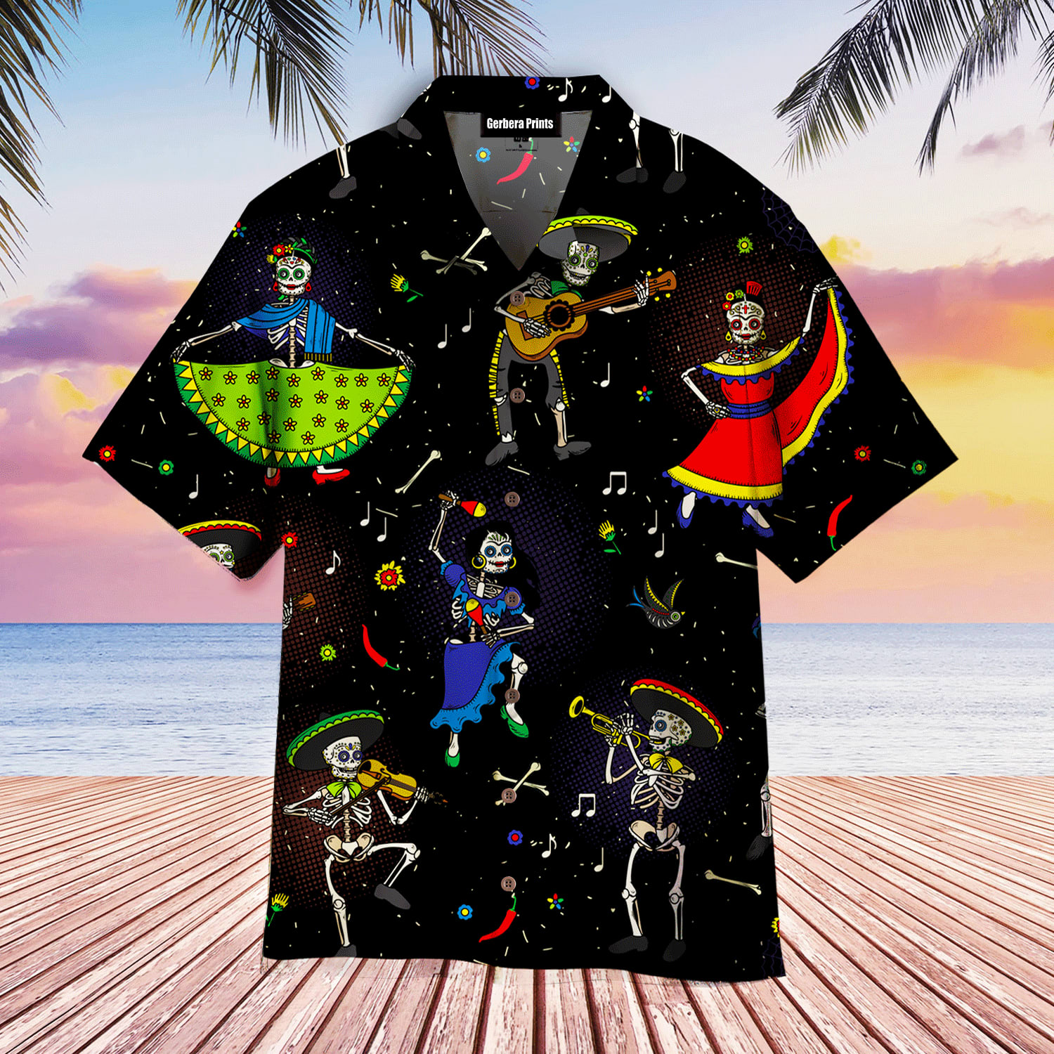Mexican Hawaiian Shirt Day Dead Dia De Mexico Black Hawaiian Shirt 2 xkqewj.jpg Mexican Hawaiian Shirt Day Dead Dia De Mexico Black Hawaiian Shirt 2 xkqewj.jpg
