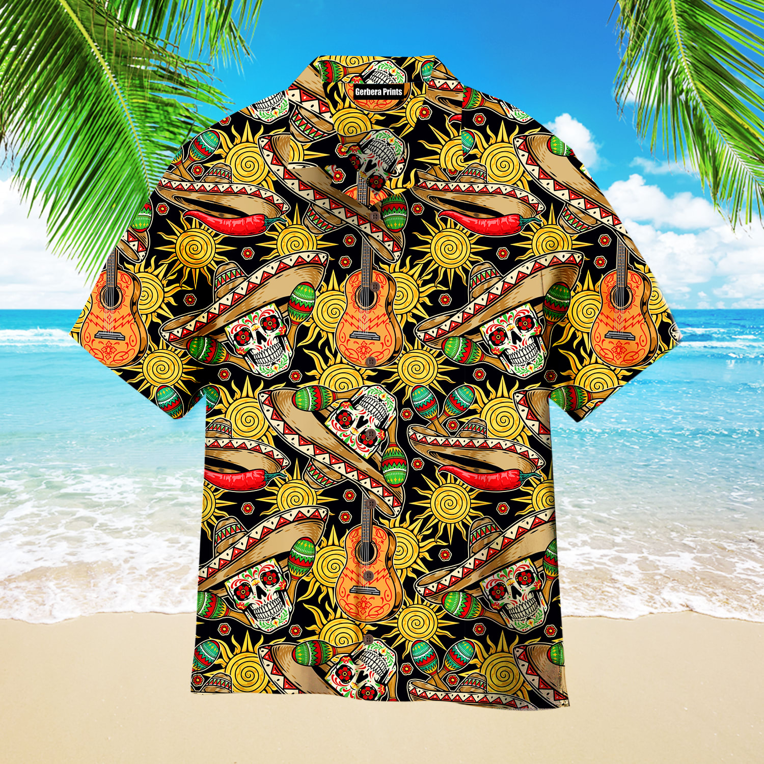 Mexican Hawaiian Shirt Dia De Los Muertos Day Of Dead Mexican Sugar Skull Hawaiian Shirt 2 cjari0.jpg Mexican Hawaiian Shirt Dia De Los Muertos Day Of Dead Mexican Sugar Skull Hawaiian Shirt 2 cjari0.jpg