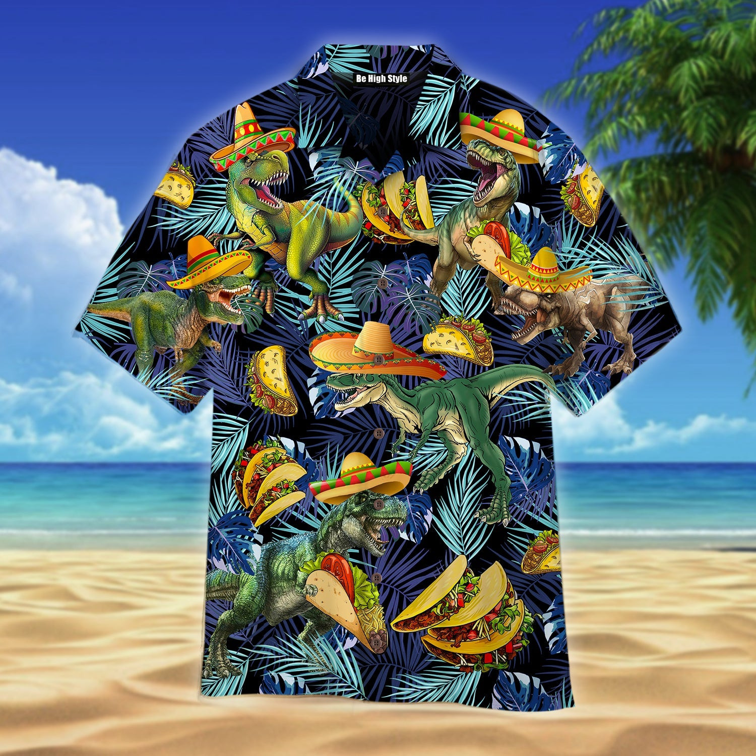 Mexican Hawaiian Shirt Dinosaurs Love Tacos T rex 3D Hawaiian Shirt 1 ydkusg.jpg Mexican Hawaiian Shirt Dinosaurs Love Tacos T rex 3D Hawaiian Shirt 1 ydkusg.jpg