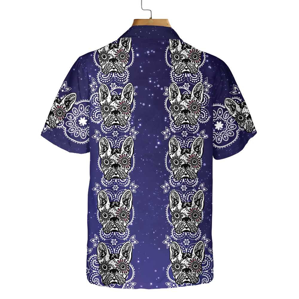 Mexican Hawaiian Shirt French Bulldog Sugar Skull Hawaiian Shirt Mexican Style Bulldog Shirt 1 tynrk8.jpg Mexican Hawaiian Shirt French Bulldog Sugar Skull Hawaiian Shirt Mexican Style Bulldog Shirt 1 tynrk8.jpg