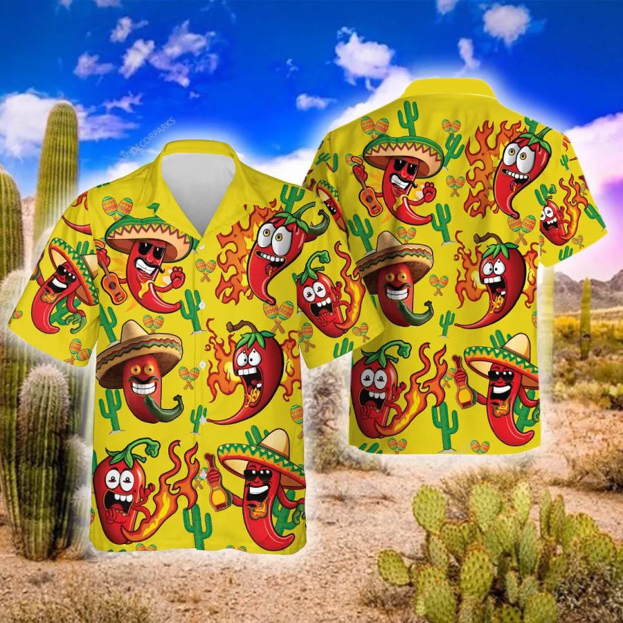 Mexican Hawaiian Shirt Funny Chilli Peper Hawaiian Shirts 2 yw7nud.jpg Mexican Hawaiian Shirt Funny Chilli Peper Hawaiian Shirts 2 yw7nud.jpg