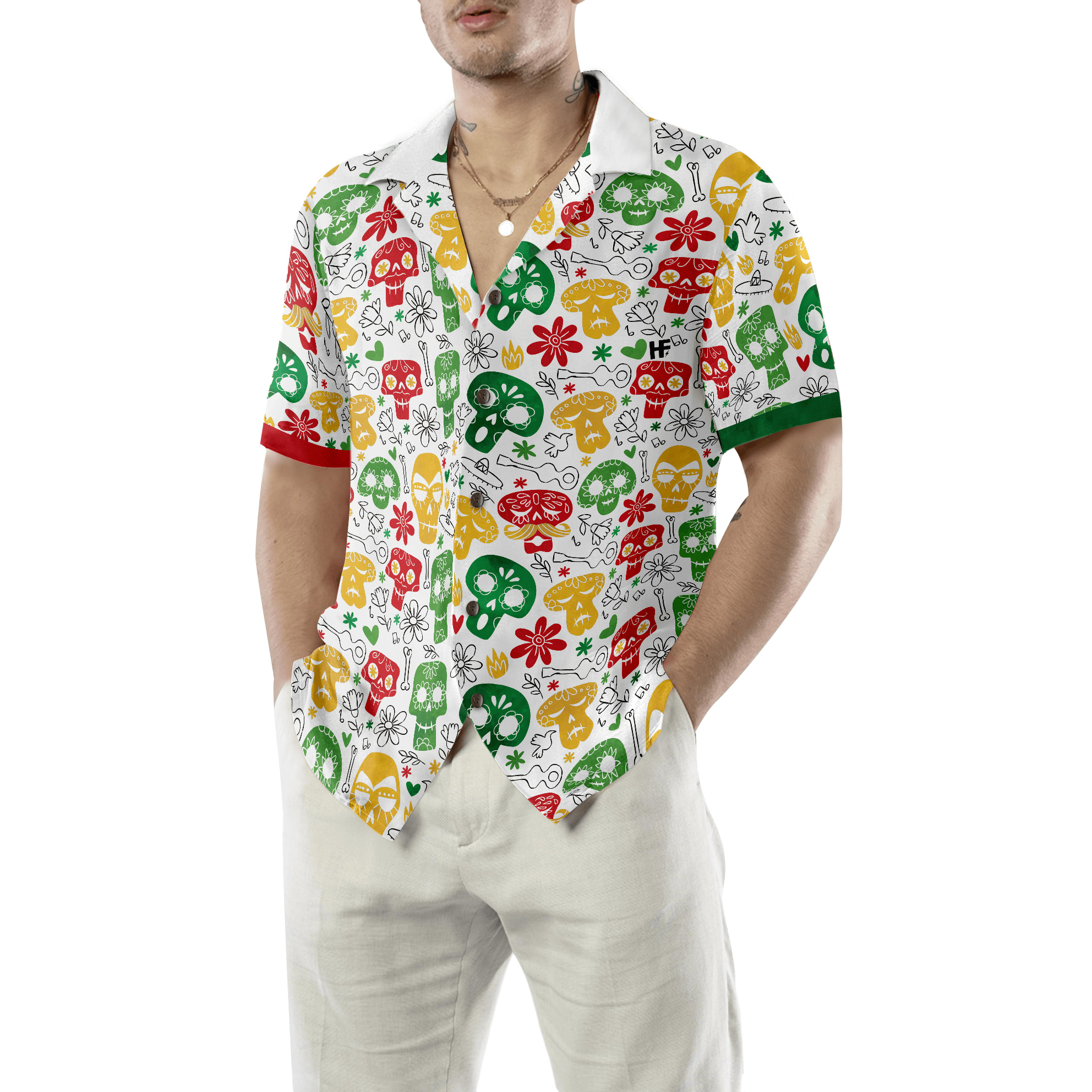 Mexican Hawaiian Shirt Funny Mexican Skull Hawaiian Shirt 5 ox9xbo.jpg Mexican Hawaiian Shirt Funny Mexican Skull Hawaiian Shirt 5 ox9xbo.jpg