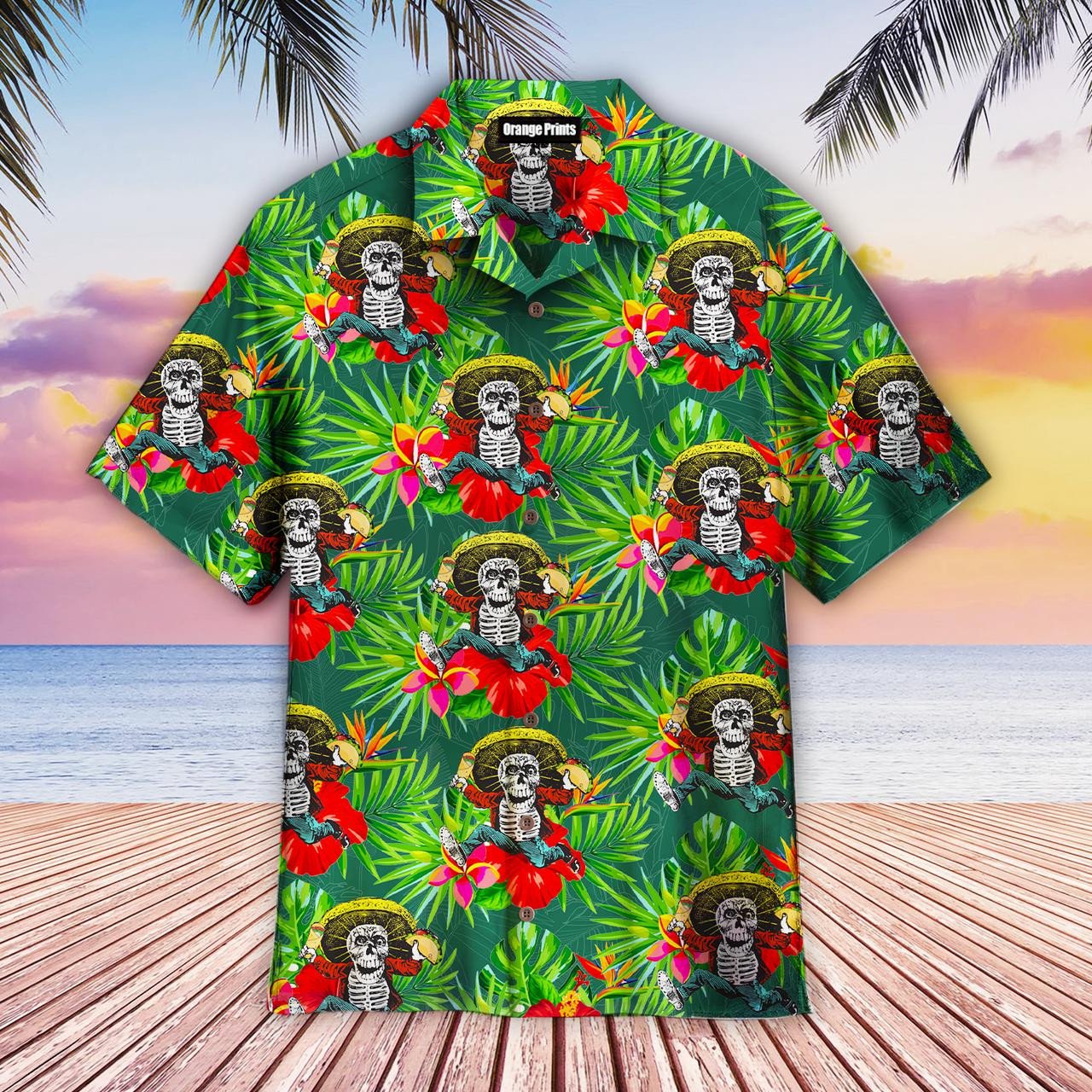 Mexican Hawaiian Shirt Funny Mexican Skull Holding Tacos Tropical Summer Aloha Hawaiian Shirt 1 cdplao.jpg Mexican Hawaiian Shirt Funny Mexican Skull Holding Tacos Tropical Summer Aloha Hawaiian Shirt 1 cdplao.jpg