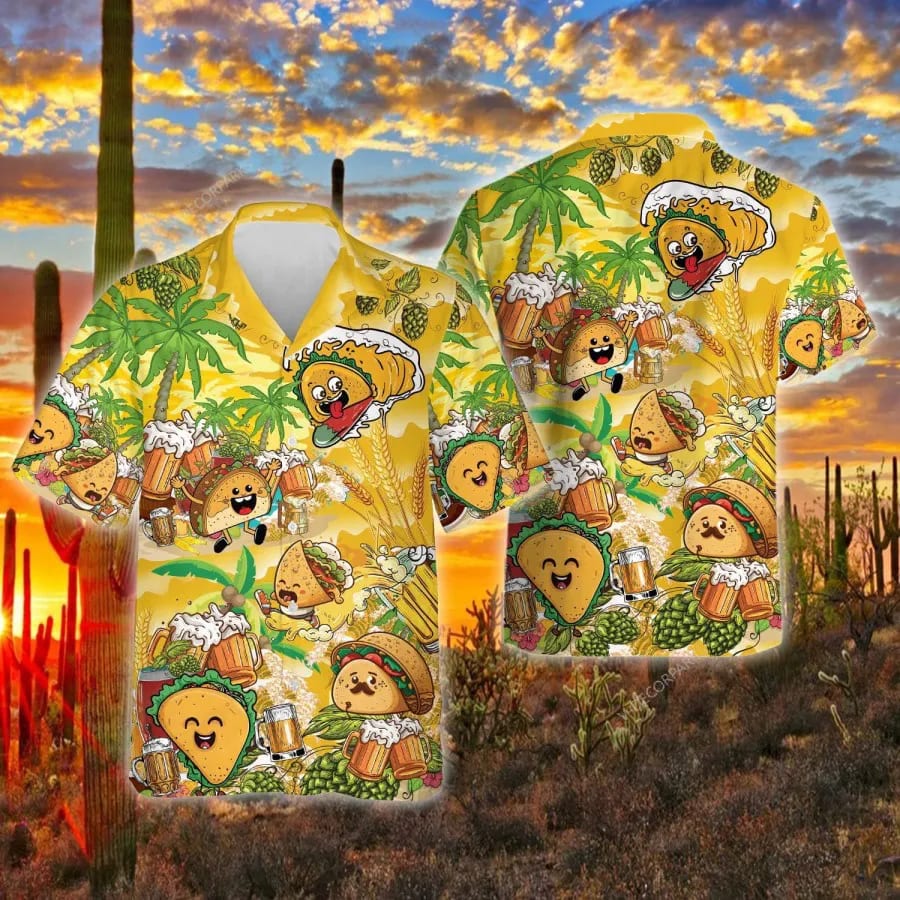 Mexican Hawaiian Shirt Funny Taco And Beer Hawaiian Shirt For Men 2 i2qtbd.jpg Mexican Hawaiian Shirt Funny Taco And Beer Hawaiian Shirt For Men 2 i2qtbd.jpg