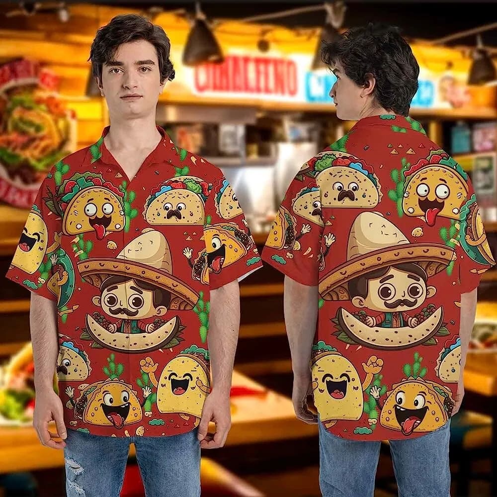 Mexican Hawaiian Shirt Funny Taco Summer Men Hawaiian Shirt 2 thgyjk.jpg Mexican Hawaiian Shirt Funny Taco Summer Men Hawaiian Shirt 2 thgyjk.jpg