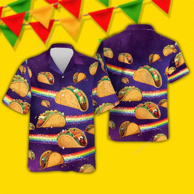 Mexican Hawaiian Shirt Galaxy Rainbow Tacos Aloha Hawaiian Shirts 2 fjqvyt.jpg Mexican Hawaiian Shirt Galaxy Rainbow Tacos Aloha Hawaiian Shirts 2 fjqvyt.jpg