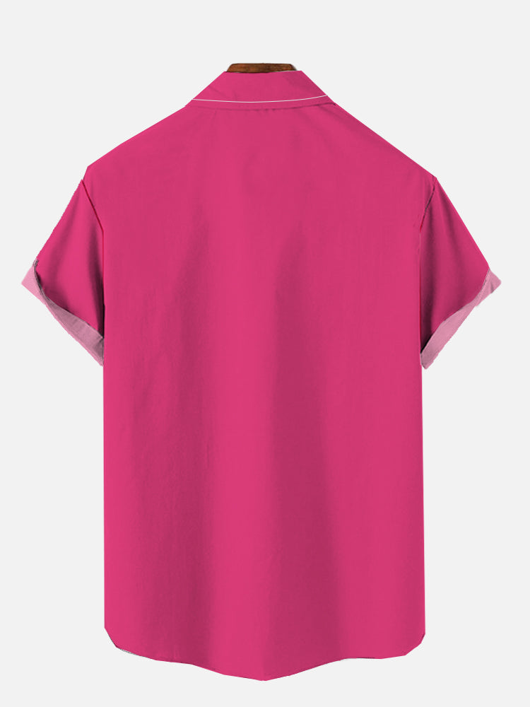 Mexican Hawaiian Shirt Gradient Pink Mexican Flamingo And Stripes Hawaiian Shirt 2 yjft85.jpg Mexican Hawaiian Shirt Gradient Pink Mexican Flamingo And Stripes Hawaiian Shirt 2 yjft85.jpg