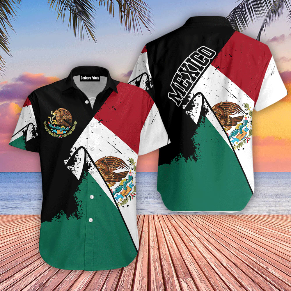 Mexican Hawaiian Shirt Grunge Mexico Flag Hawaiian Shirt 2 rb81z3.jpg Mexican Hawaiian Shirt Grunge Mexico Flag Hawaiian Shirt 2 rb81z3.jpg
