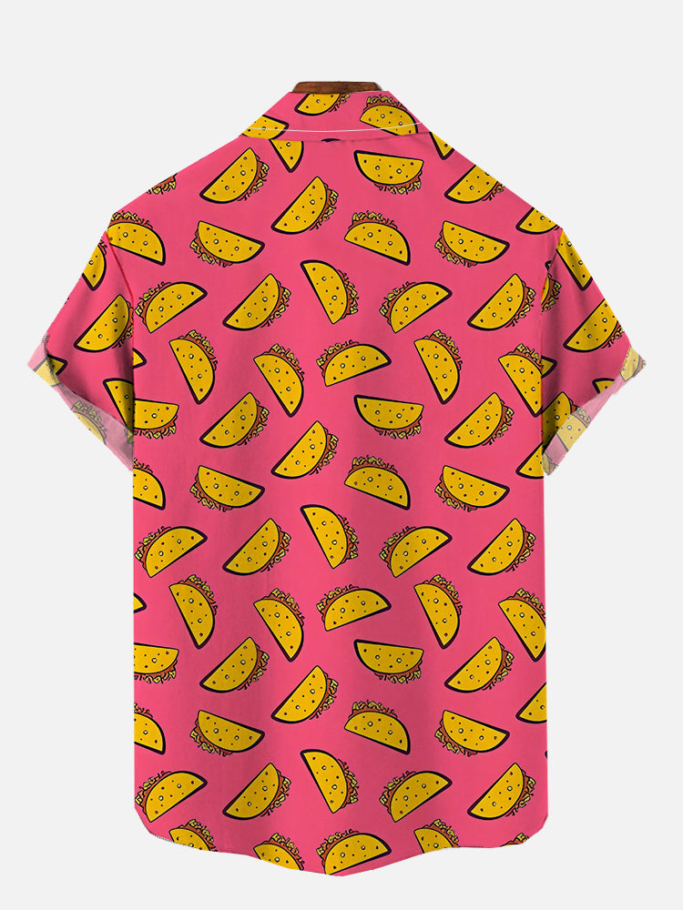 Mexican Hawaiian Shirt Hawaii Mexican Tacos Flamingo Hawaiian Shirt 2 f1jtse.jpg