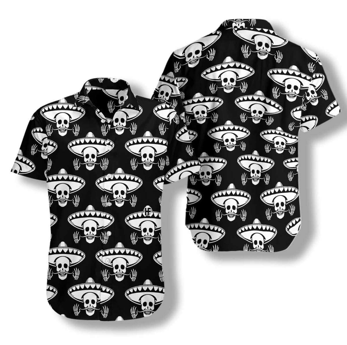 Mexican Hawaiian Shirt Hawaiian Aloha Shirt Mustache Skull Mexico 1 xrkcdc.jpg Mexican Hawaiian Shirt Hawaiian Aloha Shirt Mustache Skull Mexico 1 xrkcdc.jpg