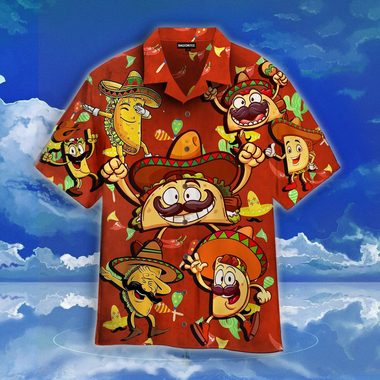 Mexican Hawaiian Shirt I Am A Funny Taco Tropical Hawaiian Shirt 2 ae8aju.jpg Mexican Hawaiian Shirt I Am A Funny Taco Tropical Hawaiian Shirt 2 ae8aju.jpg