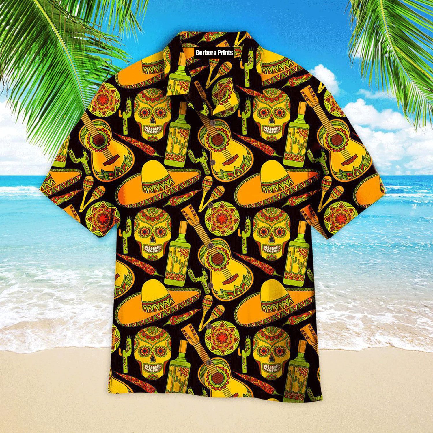 Mexican Hawaiian Shirt Let s Fiesta Mexican Yellow Hawaiian Shirt 2 fotrjm.jpg Mexican Hawaiian Shirt Let s Fiesta Mexican Yellow Hawaiian Shirt 2 fotrjm.jpg