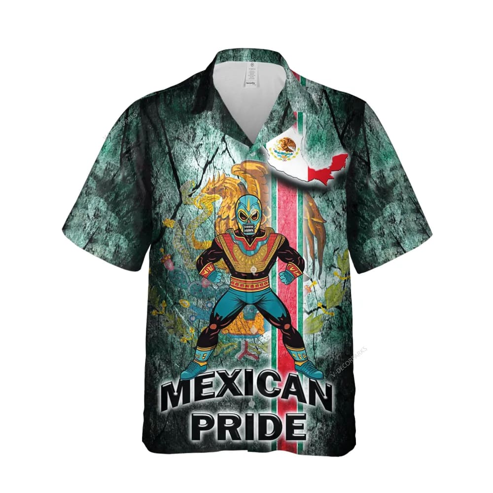 Mexican Hawaiian Shirt Lucha Libre Wrestler Unisex Hawaiian Shirt 1 ktci63.jpg Mexican Hawaiian Shirt Lucha Libre Wrestler Unisex Hawaiian Shirt 1 ktci63.jpg