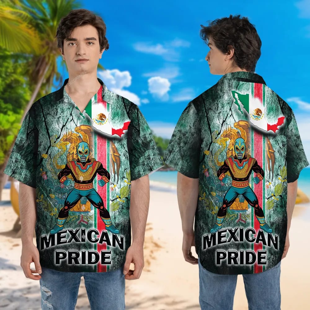 Mexican Hawaiian Shirt Lucha Libre Wrestler Unisex Hawaiian Shirt 2 jrxbln.jpg Mexican Hawaiian Shirt Lucha Libre Wrestler Unisex Hawaiian Shirt 2 jrxbln.jpg